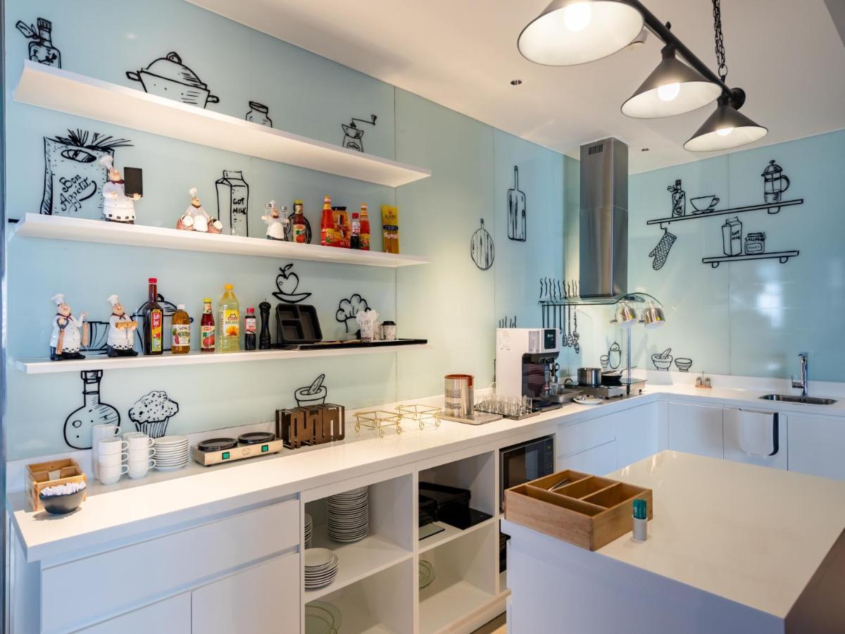 Sojo Hotel Thai Binh Zewnętrze zdjęcie