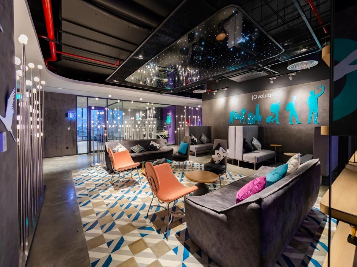 Sojo Hotel Thai Binh Zewnętrze zdjęcie