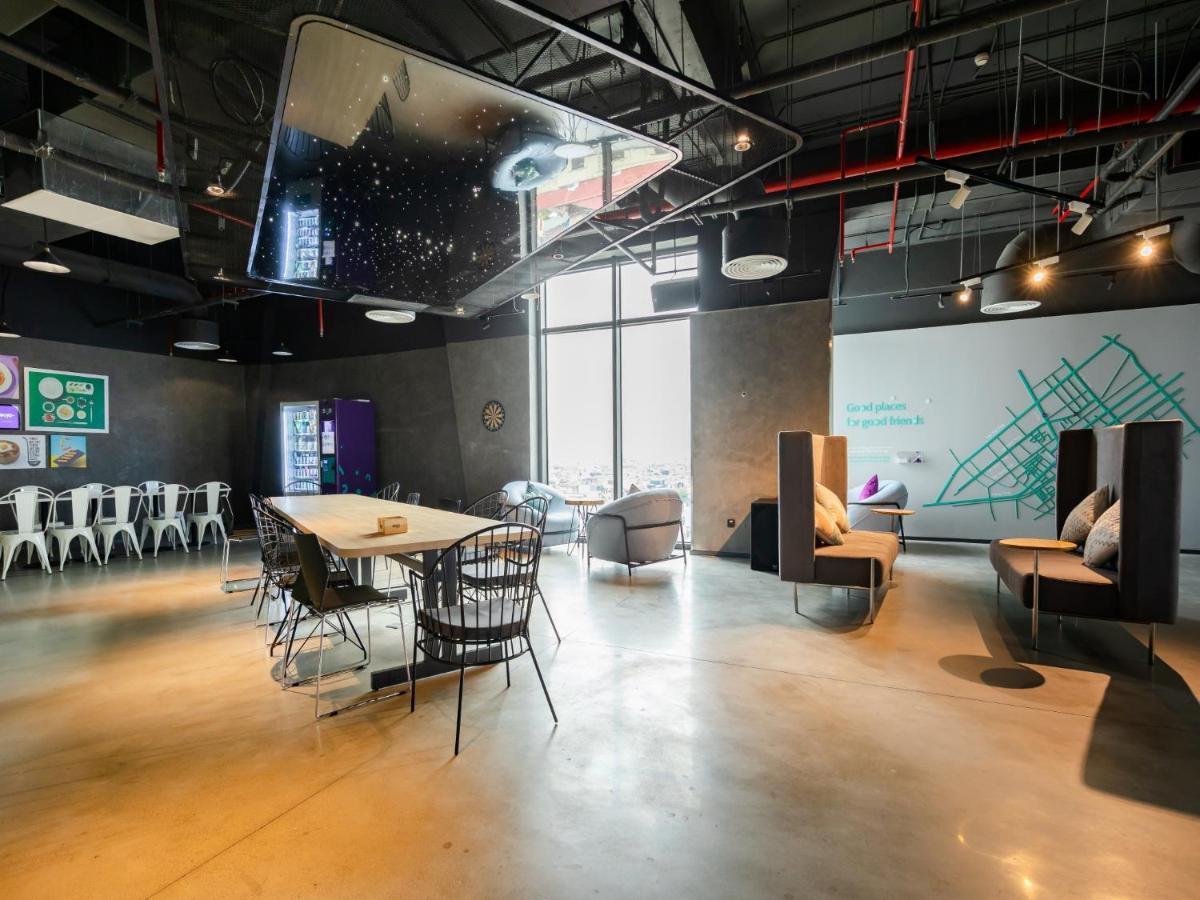 Sojo Hotel Thai Binh Zewnętrze zdjęcie