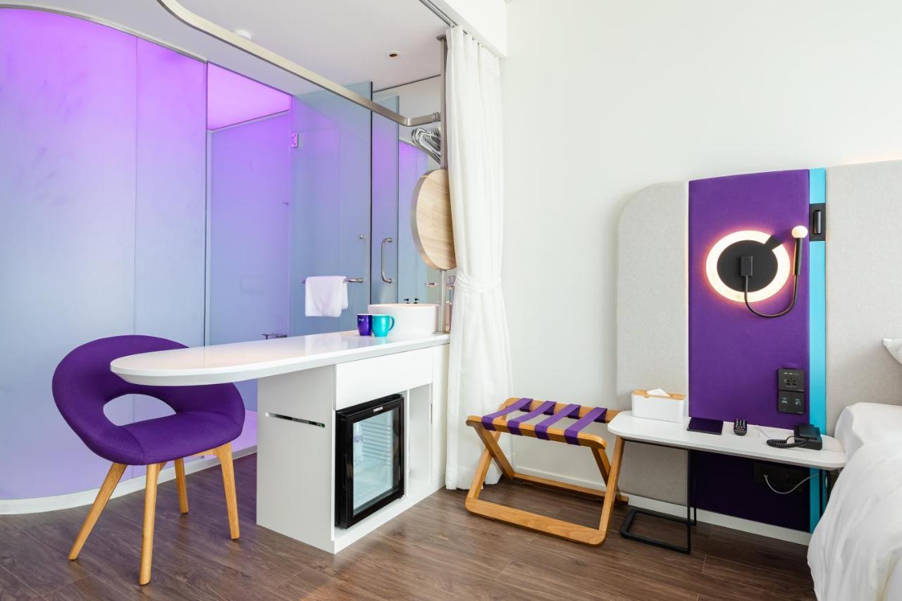 Sojo Hotel Thai Binh Zewnętrze zdjęcie